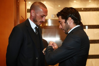 ΟΦΗ: Αποχώρησε ο Τσιρίλο