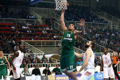 Μπατίστα: «Κάθε ματς καλύτερος»