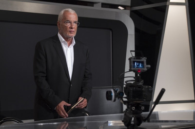 «Δεν πληρώνομαι για να είμαι αρεστός…»