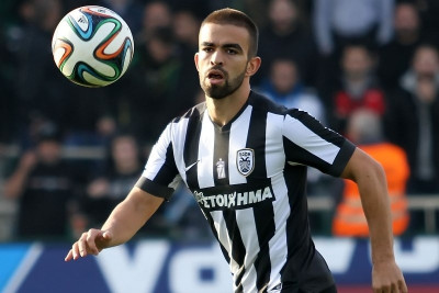 ΠΑΟΚ: «Ανεβαίνει» ο Βίτορ