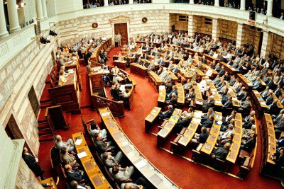 Εκλογές 2015: Από τα γήπεδα στα βουλευτικά… έδρανα (photos)