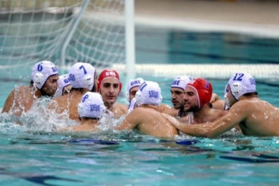 Εθνική Πόλο Ανδρών: Ικανοποιημένος ο Βλάχος