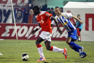 Απόλλων 1926: Βλέπει Μπανγκουρά