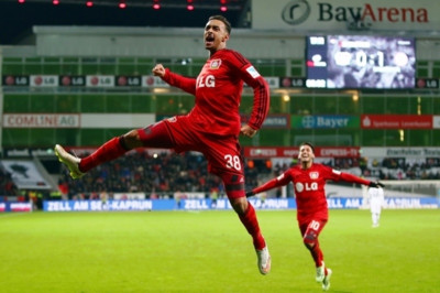 Λεβερκούζεν: Ανανέωσε ο Μπελαράμπι