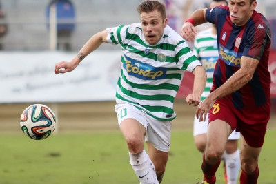 Πανθρακικός: Προβλήματα ενόψει Ξάνθης