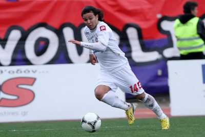 Κέρκυρα: Υπογράφει ο Λεόν