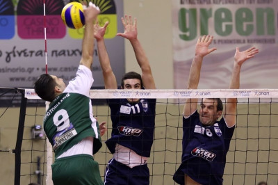 Πρωτοψάλτης: «Έχασε ευκαιρίες ο Παναθηναϊκός»