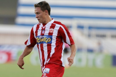 Πλατανιάς: Μέσα ο Αγκιλέρα, κάταγμα ο Νέπλιακ