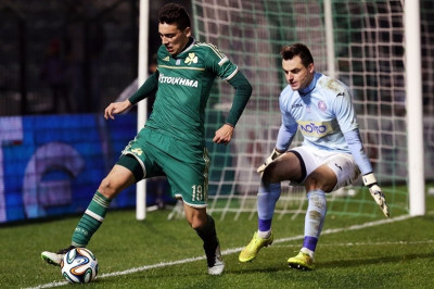 Παναθηναϊκός: Προβλήματα για Αναστασίου