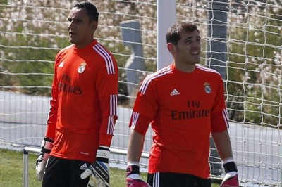 Απίστευτες … απογειώσεις  και αποκρούσεις από Κασίγιας και Νάβας (video)