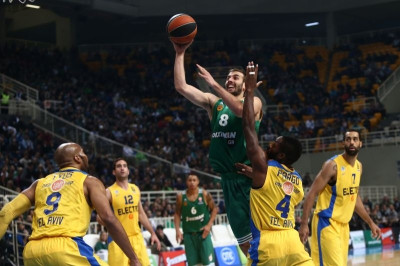 Το... ρεπό έχει Εξάστερο (photos)