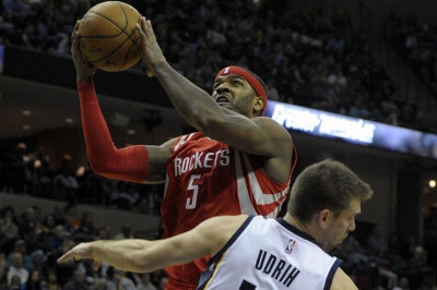 Χιούστον Ρόκετς: Έφερε ανακατατάξεις ο Τζος Σμιθ