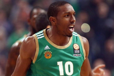 Νέλσον: «Παίξαμε έξυπνα επιθετικά»