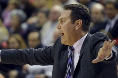 Γκούντες: «Δύσκολο να νικήσεις σε αυτή την ατμόσφαιρα»