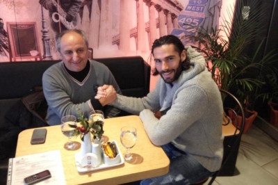 Τύρναβος: Ανακοίνωσε Κυριάκο