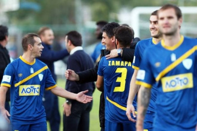 ΑΕ Ερμιονίδας: Ενίσχυση με Μηλιώτη