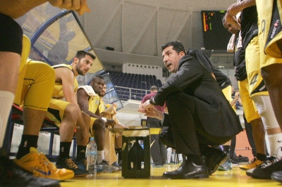 Πρίφτης: «Να είμαστε ψύχραιμοι»