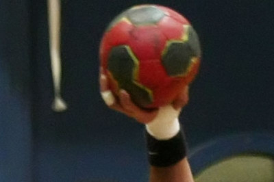 Εθνικές Χάντμπολ: Νίκη της Ανδρών επί των Νέων