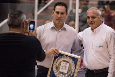 Γκούντες: «Οι οπαδοί του Παναθηναϊκού εμπνέουν την ομάδα»