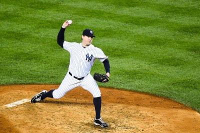 MLB: Ανταλλαγή Γιάνκις με Πάντρες