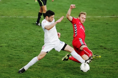 Μανδραϊκός: Διπλή ενίσχυση