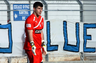 Πανσερραϊκός: Ενίσχυση με Ανδρούτσο