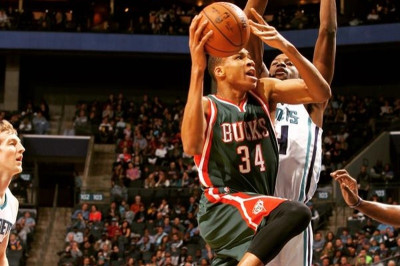 Μιλγουόκι Μπακς: Υποσχέσεις από Γιάννη Αντετοκούνμπο