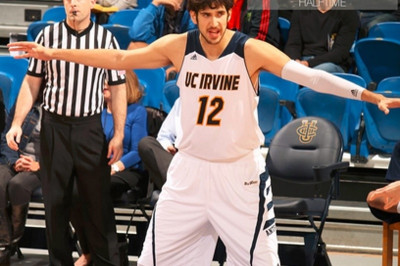 NCAA: Δεν έφτασε ο Δημακόπουλος για το Ιρβάιν (video)