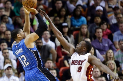 Ορλάντο Μάτζικ: «Έσπασαν» την αρνητική παράδοση με τους Χιτ (video)