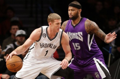 Μπρούκλιν Νετς: Ξεμπλόκαραν με Κινγκς (videos)