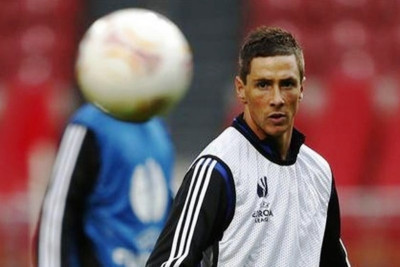 Ατλέτικο Μαδρίτης: Ντροπιαστικό ποσοστό για Τόρες (video)