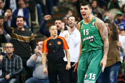 Μπατίστα: «Ο κόσμος και εμείς κάναμε τη διαφορά»