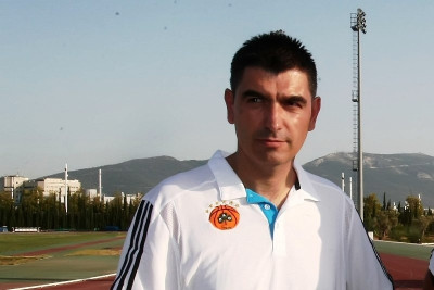 Μπεροκάλ: «Τα καταφέραμε με σκληρή άμυνα»