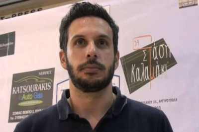 Παπασπυριδάκος: «Ιστορική στιγμή για την Τερψιθέα Γλυφάδας»