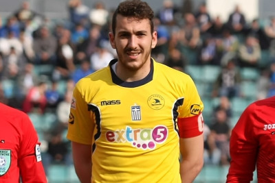 Ηρακλής: «Σεφτέ» με Γιαννίκογλου