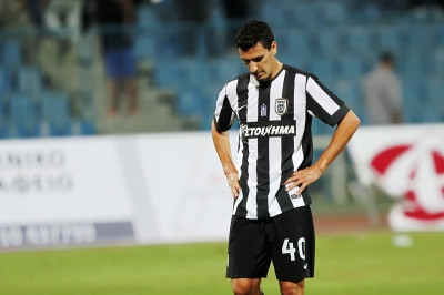 ΠΑΟΚ: Και η Σερκλ Μπριζ για Μάρτενς