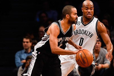 Σαν Αντόνιο Σπερς: Υπομονή με Τόνι Πάρκερ