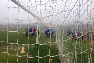 Αστέρας Τρίπολης: Σε λευκό φόντο η προετοιμασία (photos)