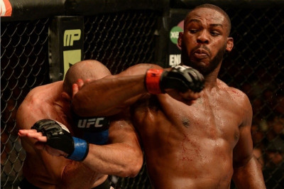 UFC 182: Countdown για «Jones vs Cormier»