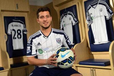 ΠΑΟΚ: Προβάδισμα… για Μπλάνκο