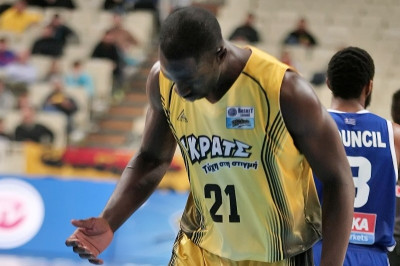 Basket League: Έχασαν το… μέτρημα