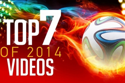Ανασκόπηση 2014: Τα κορυφαία «ερυθρόλευκα» βίντεο της ΠΑΕ (videos)