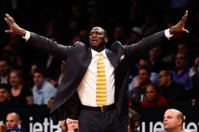 Σακραμέντο Κινγκς: Μπάχαλο με Τάι Κορμπίν