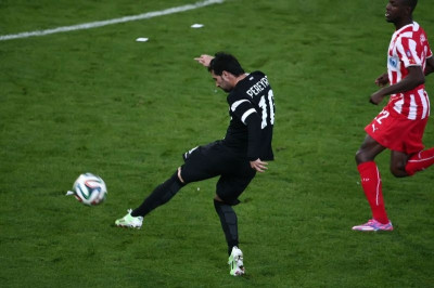 Super League: Τα γκολ που… έγραψαν! (videos)