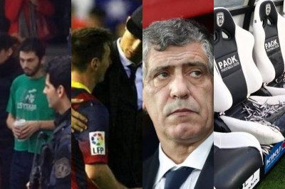 Ανασκόπηση 2014 - Αυτά διαβάσατε περισσότερο!