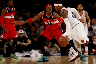 Νιου Γιορκ Νικς: Επιμένει ο Καρμέλο Άντονι