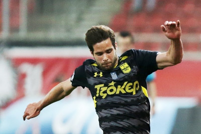 Πανιώνιος: «Έκλεισε» Βλάχο