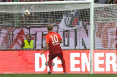 Οι 10 μεγαλύτερες χαμένες ευκαιρίες στην Μπουντεσλίγκα (video)