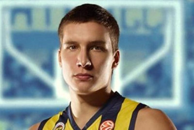 Μπογκντάνοβιτς: «Φαβορί εμείς, η ΤΣΣΚΑ και ο Ολυμπιακός»