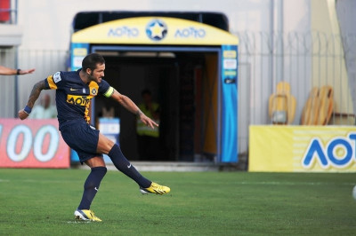 ΠΑΟΚ: Πλησιάζει σε Ουσέρο